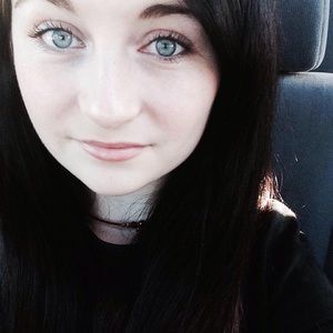 Meet your Posher, Kelsey